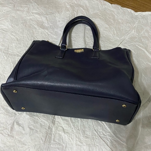 MANIFATTURE CAMPANE large executive tote b… - Picture 5 of 14
